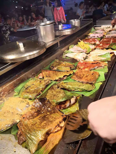 Comentarii opinii despre Ketam Besar Restoran