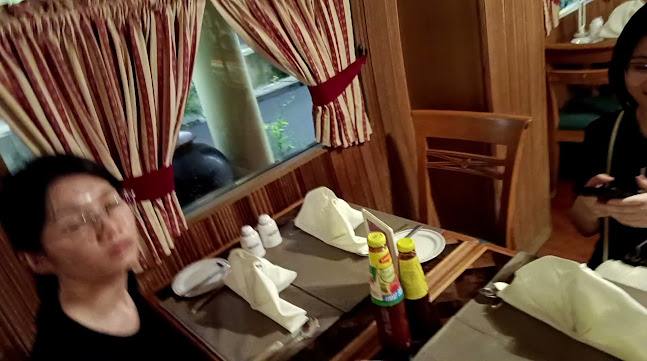 Restoran Victoria Station - Subang Jaya