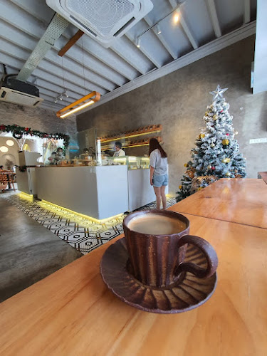 Picco Polo Cafe - Gastronomi dan perhotelan