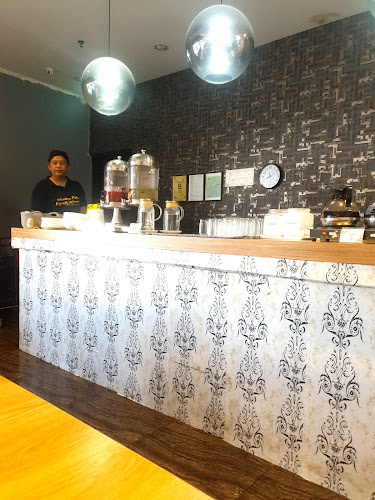 Jalan Industri Paloh 1, Taman Taiping, 31650 Ipoh, Perak