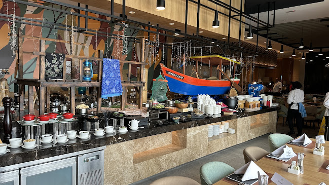 Pendas Cafe - Iskandar Puteri