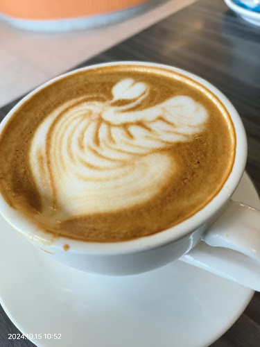 Aison Bakery & Coffee @ Kajang - Gastronomi dan perhotelan