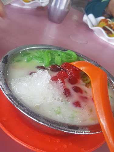 Comentarii opinii despre Cendol Zam