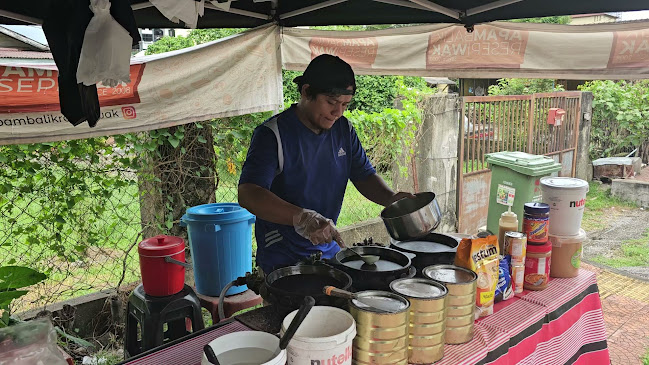 Opinii despre Apam Balik Resepi Wak - Kg Baru în Kuala Lumpur - Gastronomi dan perhotelan