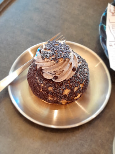 HANAZAWA Cafe - Gastronomi dan perhotelan