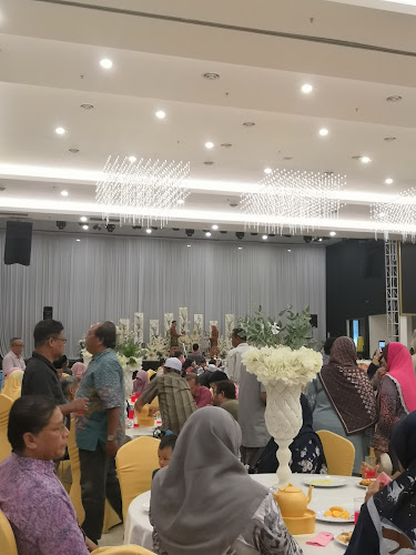 Opinii despre Casa Lagenda Convention Centre (CLCC) în Seremban - Gastronomi dan perhotelan
