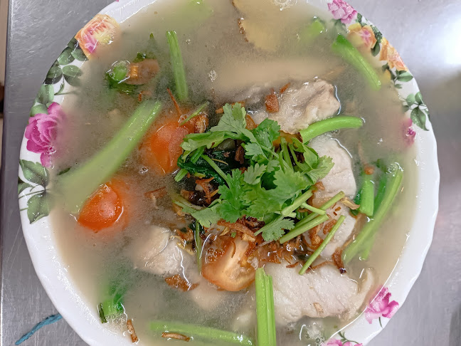 Easy Chiak Kopitiam