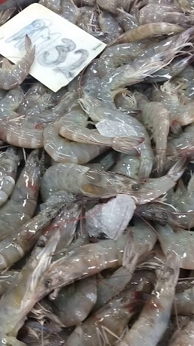 Pasar Awam Batu Pahat - Batu Pahat