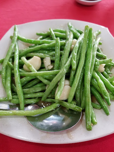 Opinii despre Soga Restaurant (一家海鲜楼） în Sitiawan - Gastronomi dan perhotelan