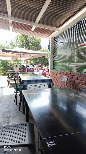 Comentarii opinii despre Nasi Lemak Ujong Pasir 2