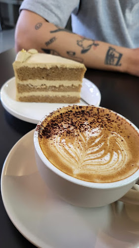 iNK. Cafe - Kota Kinabalu