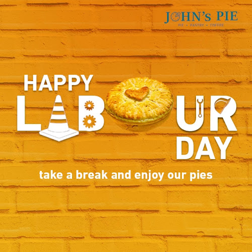 John’s Pie – Jalan Song (Kuching) - Gastronomi dan perhotelan