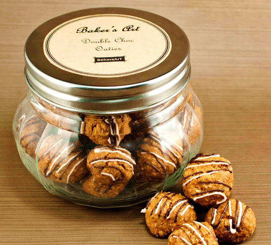 Baker's Art - Kuala Lumpur