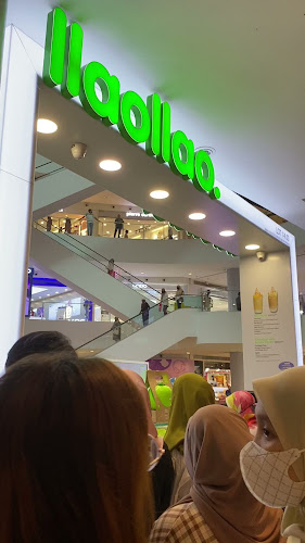 Opinii despre llaollao Aman Central în Alor Setar - Gastronomi dan perhotelan