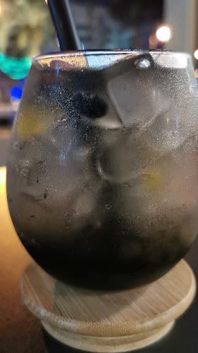 Opinii despre GRANDE COFFEE în Kota Bharu - Gastronomi dan perhotelan