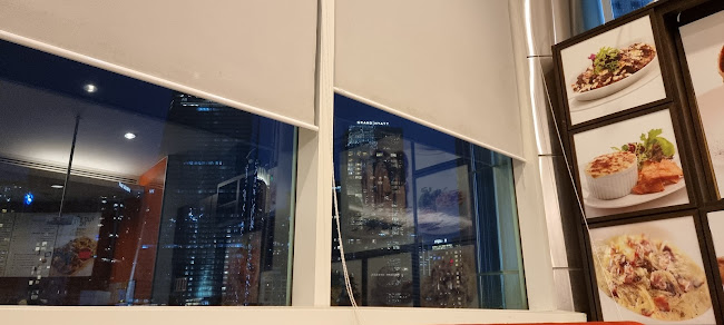 O’Coffee Club Atelier @ Books Kinokuniya, KLCC