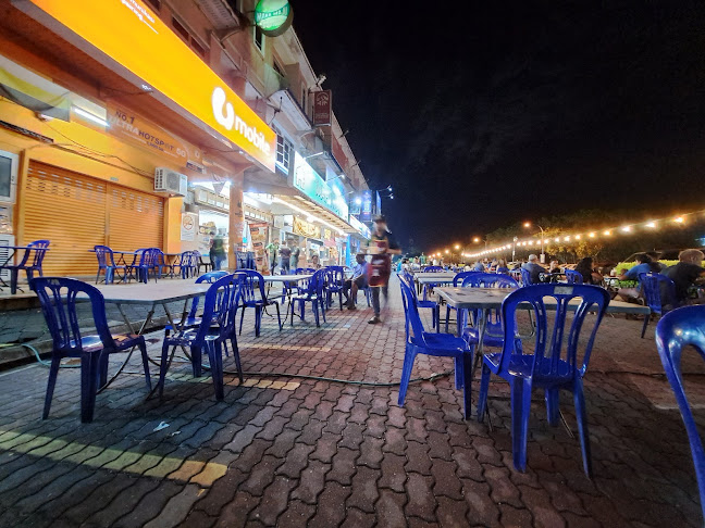 restoran maha maju