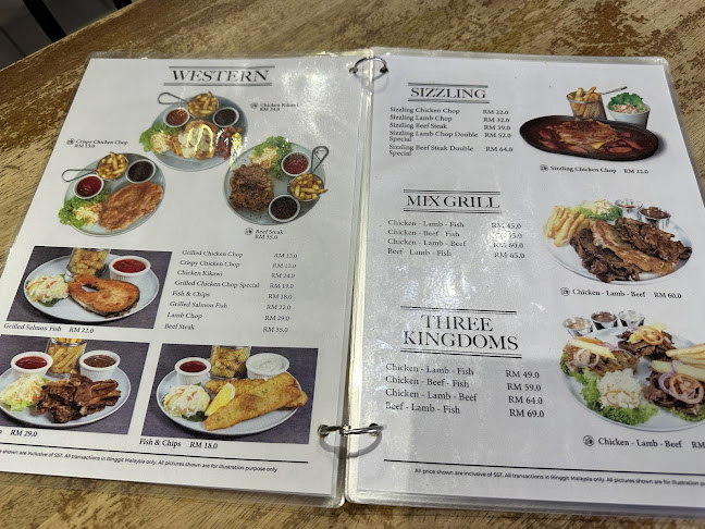 Murni Discovery USJ 9 - Subang Jaya