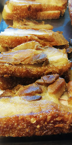 Comentarii opinii despre Meei Shing Cafe