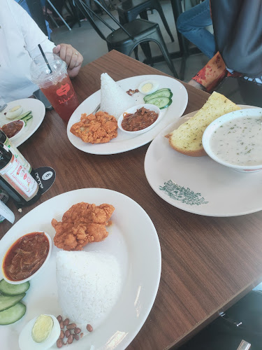 SUHAIMI PEKAN LAMA - Ipoh