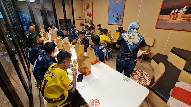 Jln Kampung Lalang, Educity, 79100 Iskandar Puteri, Johor Darul Ta'zim