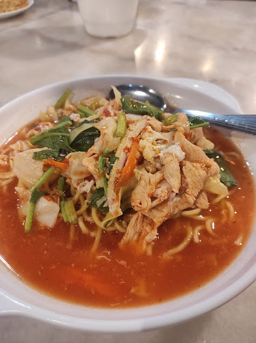 Comentarii opinii despre Restoran Kawana Thai Food Centre