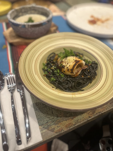 La Familia Restaurant