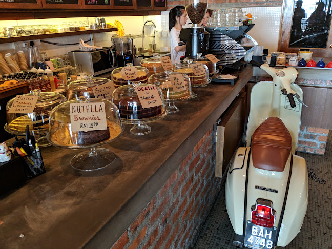 Rekindle - Petaling Jaya