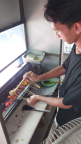 54, Jalan Pantai, Pusat Bandar Kota Kinabalu, 88800 Kota Kinabalu, Sabah