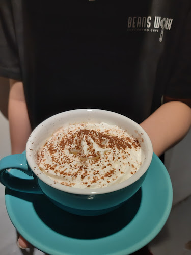 BeansWork_SuperheroCafe