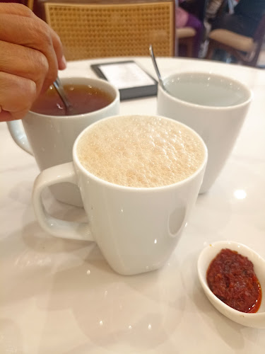 Opinii despre Serambi Uda Cafe în Johor Bahru - Gastronomi dan perhotelan