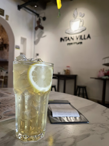 Intan Villa Kopitiam
