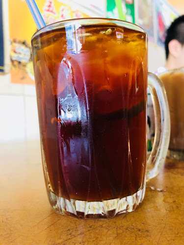 Kedai Kopi Toto - Gastronomi dan perhotelan