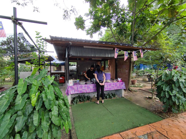 Comentarii opinii despre Kebun Bu