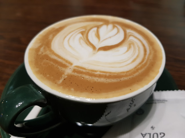 Coup De Grill - Gastronomi dan perhotelan