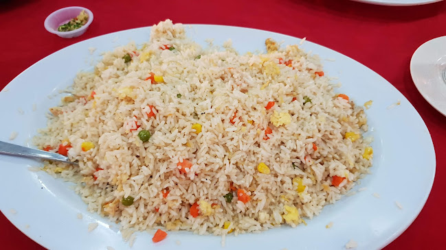 Comentarii opinii despre Qun Hua Kuala Selangor Seafood Restaurant