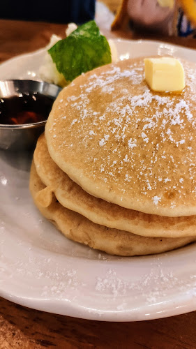 Let's Meat | American Restaurant | American Food | American Breakfast - Gastronomi dan perhotelan