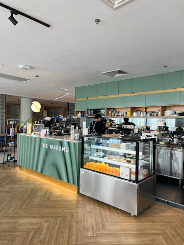 The Warung - Common Ground - George Town