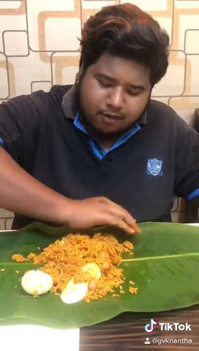 Restoran Sri Kumuthavalli - Gastronomi dan perhotelan
