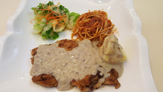 Check-In In Flight Dining