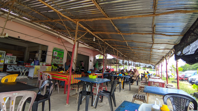 Mee Celup Kak Dah Rosid - Gastronomi dan perhotelan