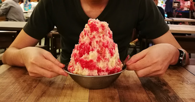 Ah Cheng Laksa | Sunway Pyramid - Gastronomi dan perhotelan