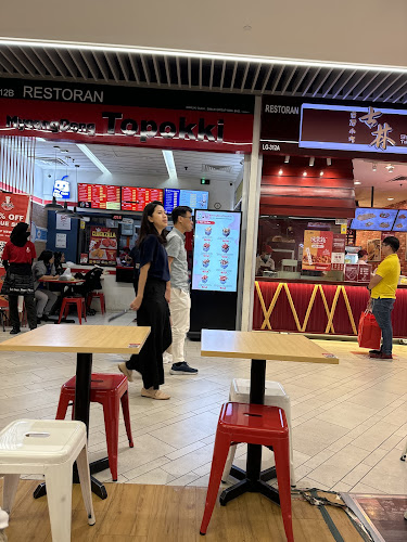 LG.312B, 1, Lebuh Bandar Utama, Bandar Utama, 47800 Petaling Jaya, Selangor