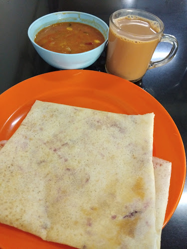 9, Tanjung Bunga Park, 11200 Tanjung Bungah, Pulau Pinang