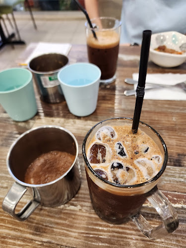 HainanZai Ipoh Garden (HBR Cafe) 海南仔怡保花园 - Ipoh