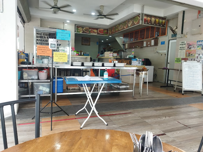 26, Jalan TTDI Grove, 43000 Kajang, Selangor