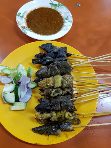 Comentarii opinii despre Larut Matang Hawker Centre