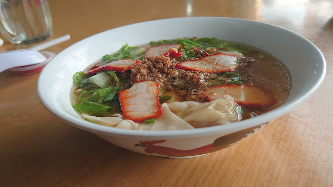 Oriental Cafe Local - Kuching