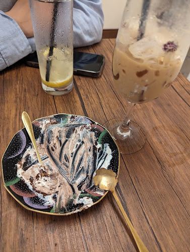 Satuu Coffee & Pastries