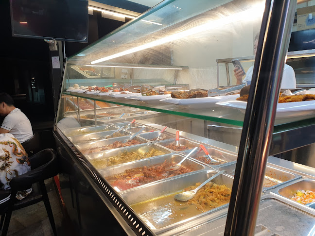 Empire Bistro - Johor Bahru